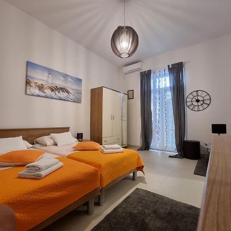 Studio Apartment Mandic Dubrovnik Extérieur photo