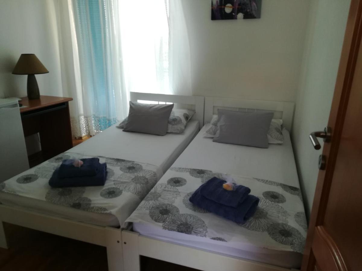 Studio Apartment Mandic Dubrovnik Extérieur photo