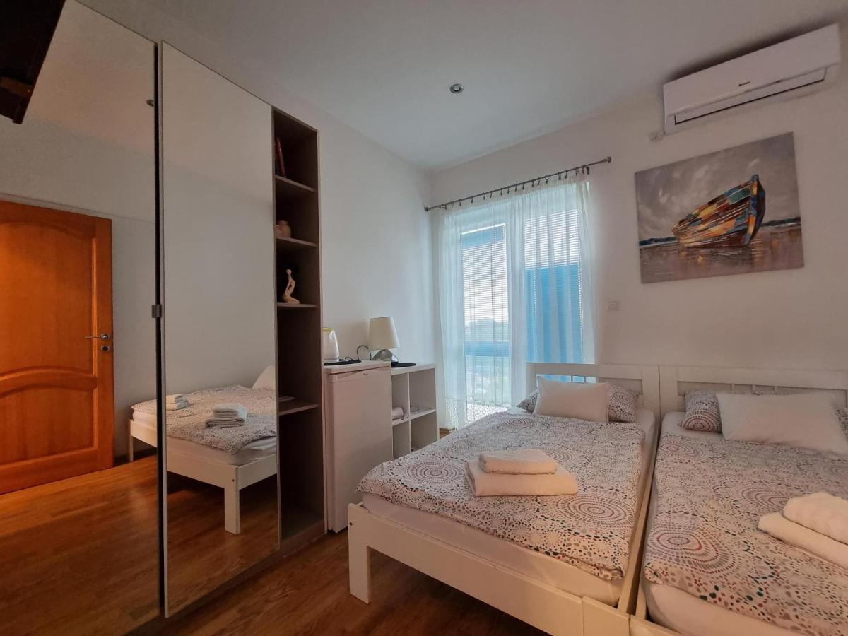 Studio Apartment Mandic Dubrovnik Extérieur photo
