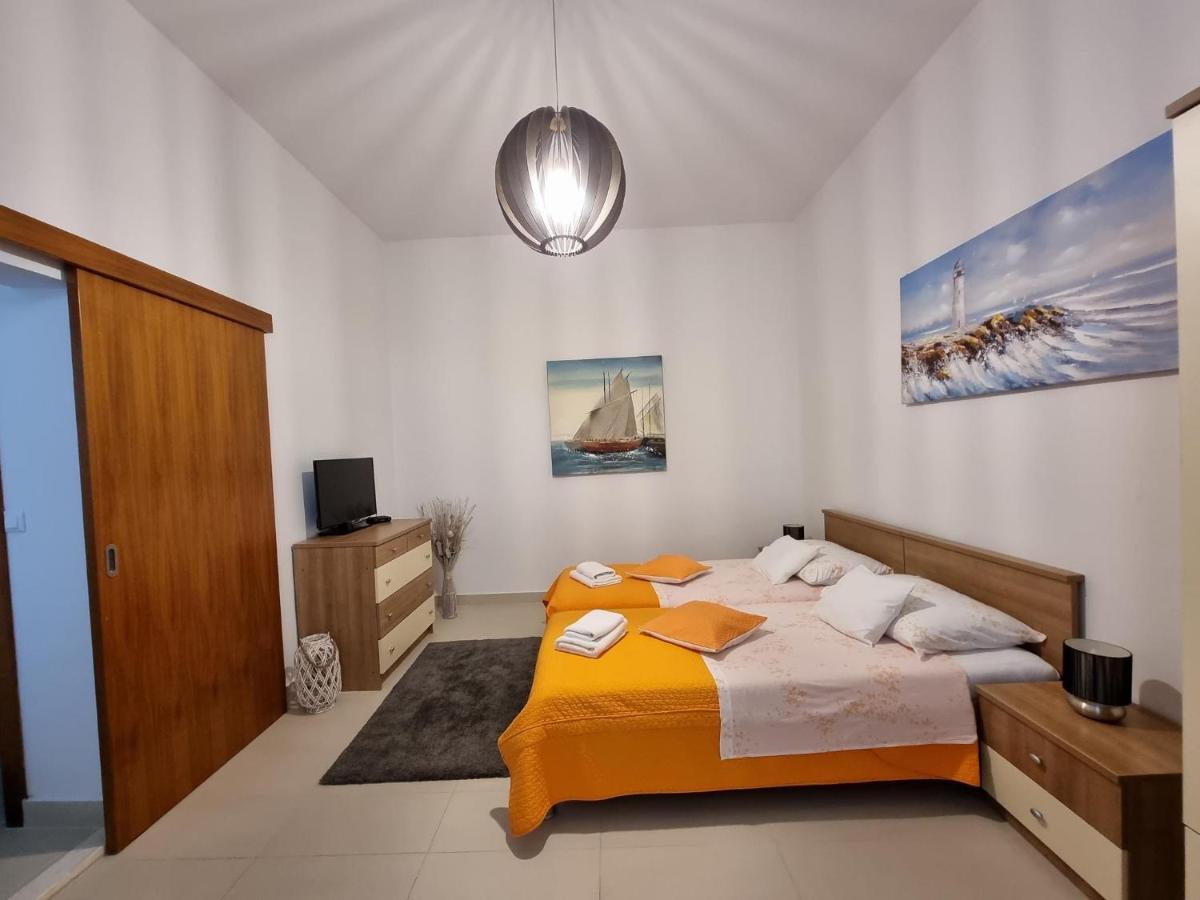 Studio Apartment Mandic Dubrovnik Extérieur photo