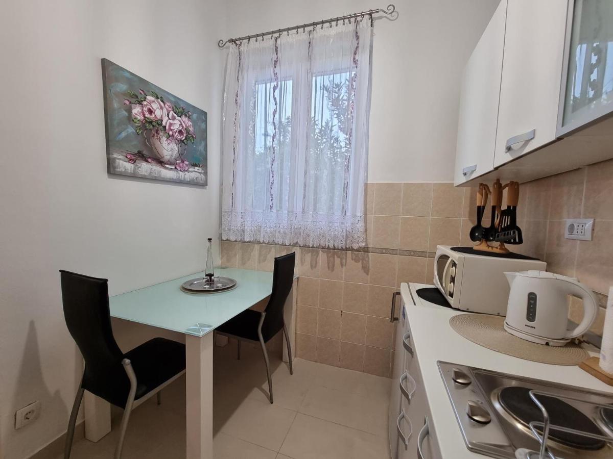 Studio Apartment Mandic Dubrovnik Extérieur photo
