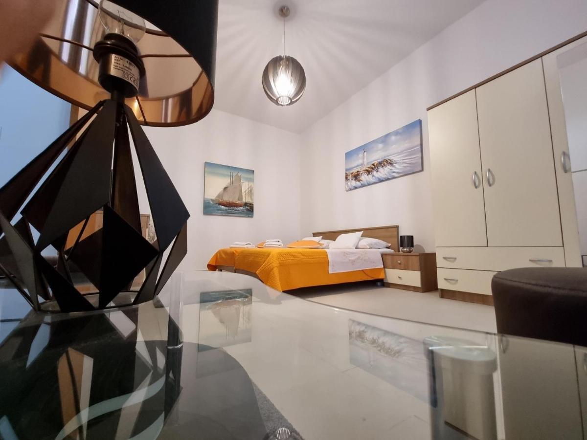 Studio Apartment Mandic Dubrovnik Extérieur photo