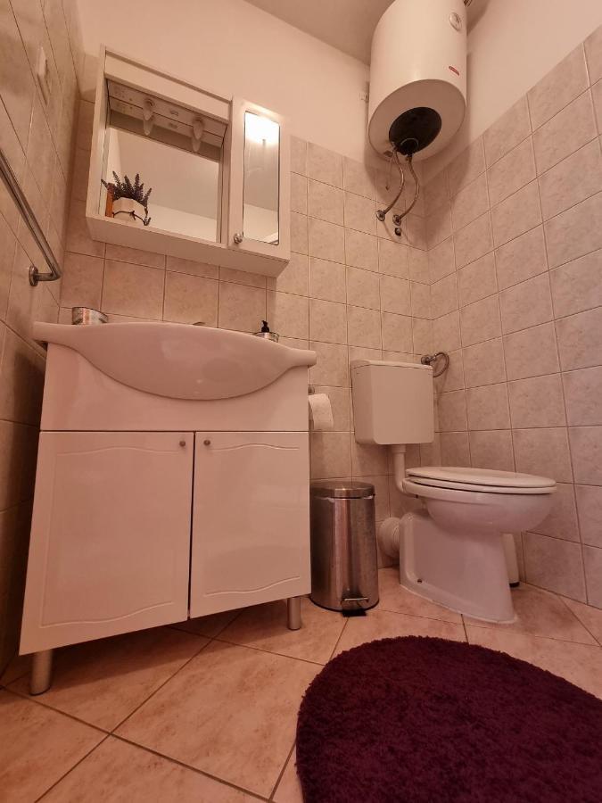 Studio Apartment Mandic Dubrovnik Extérieur photo