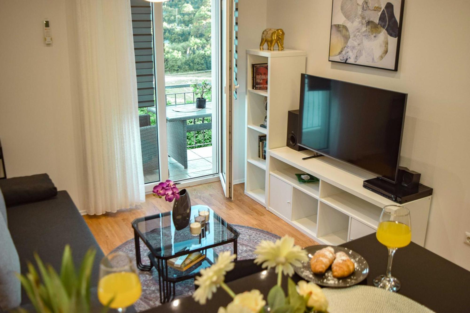 Studio Apartment Mandic Dubrovnik Extérieur photo