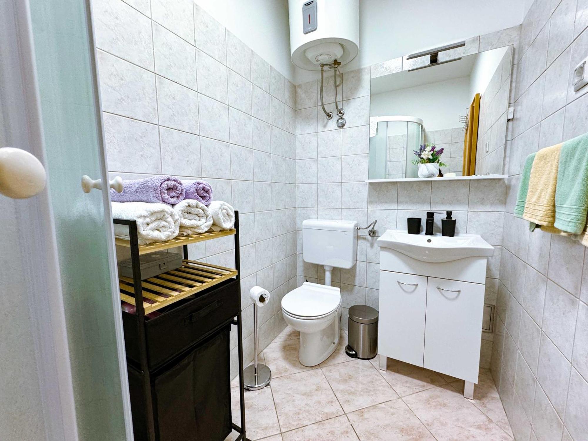 Studio Apartment Mandic Dubrovnik Extérieur photo