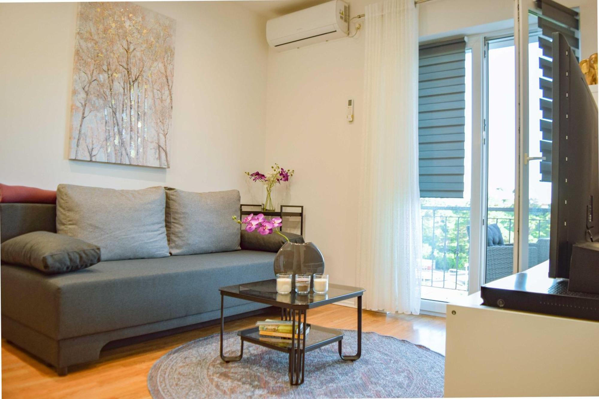 Studio Apartment Mandic Dubrovnik Extérieur photo