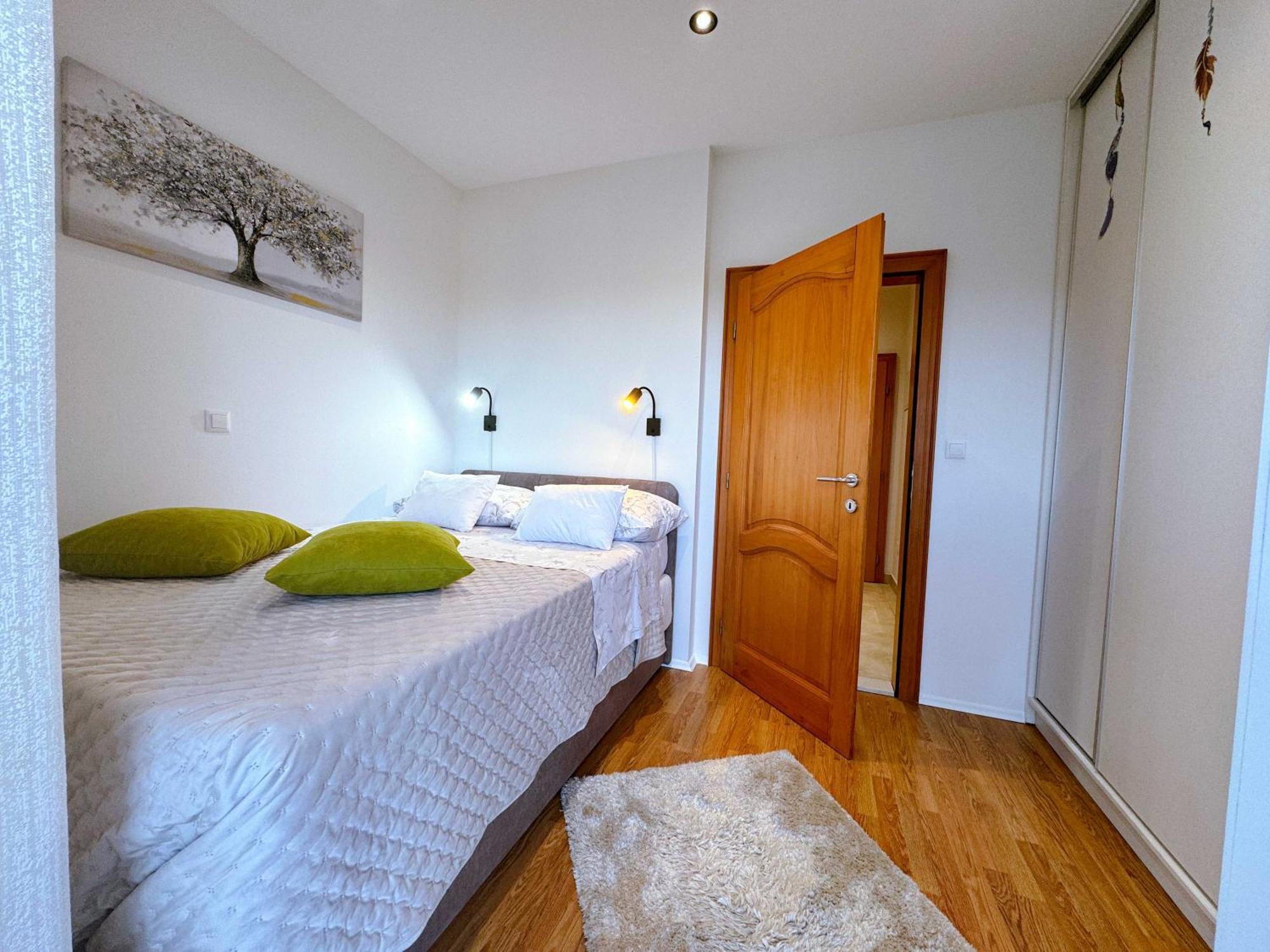 Studio Apartment Mandic Dubrovnik Extérieur photo