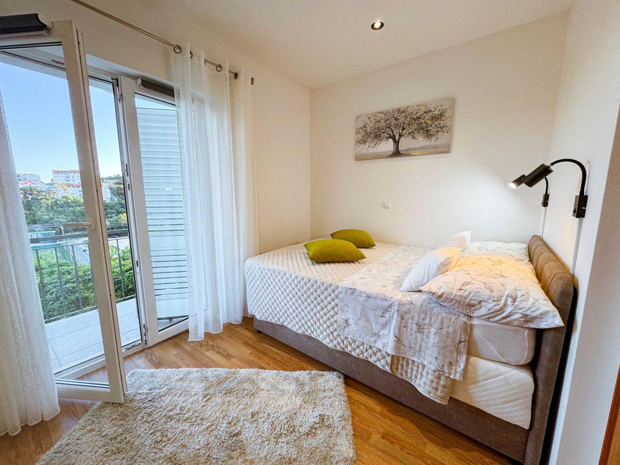 Studio Apartment Mandic Dubrovnik Extérieur photo